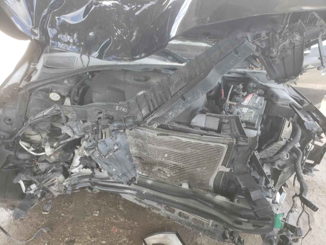 YV126MFK8F1343062 VOLVO S60 2015 BLACK Photo 11