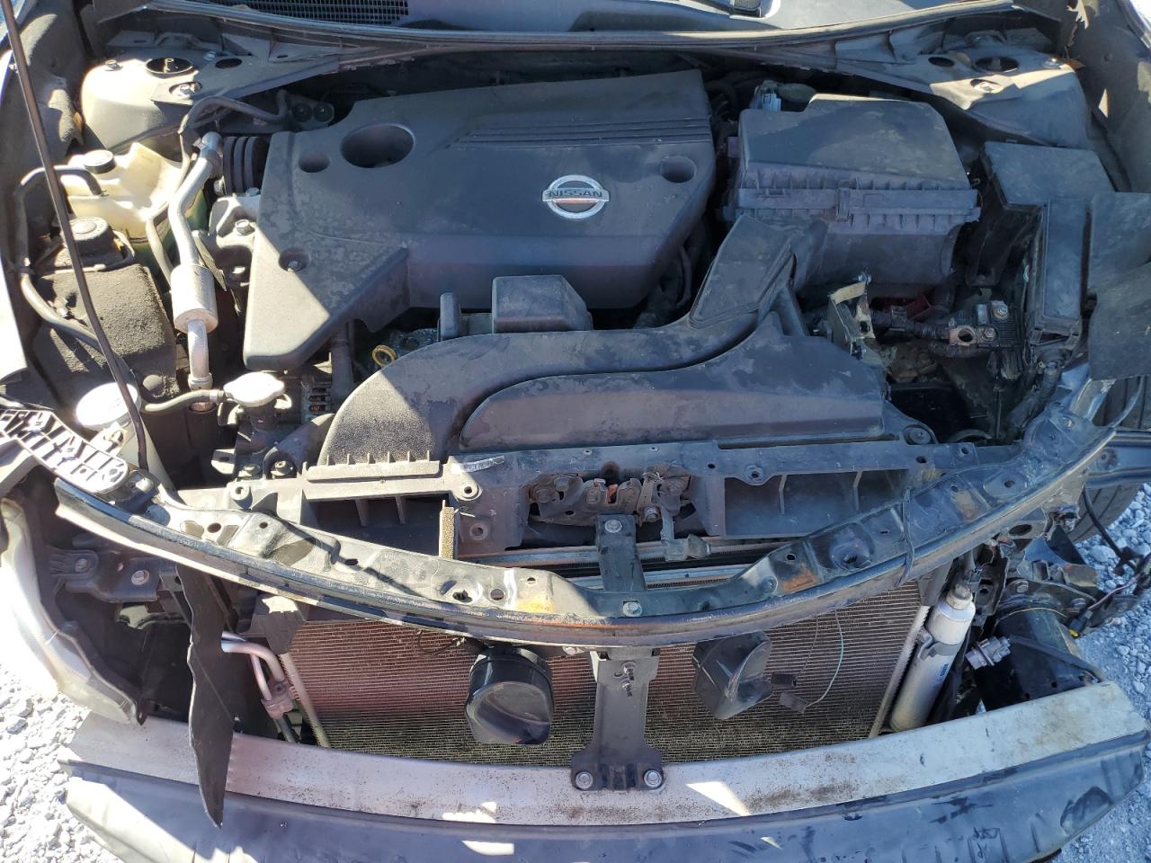 2015 Nissan Altima 2.5 VIN: 1N4AL3AP2FC422910 Lot: 84538905