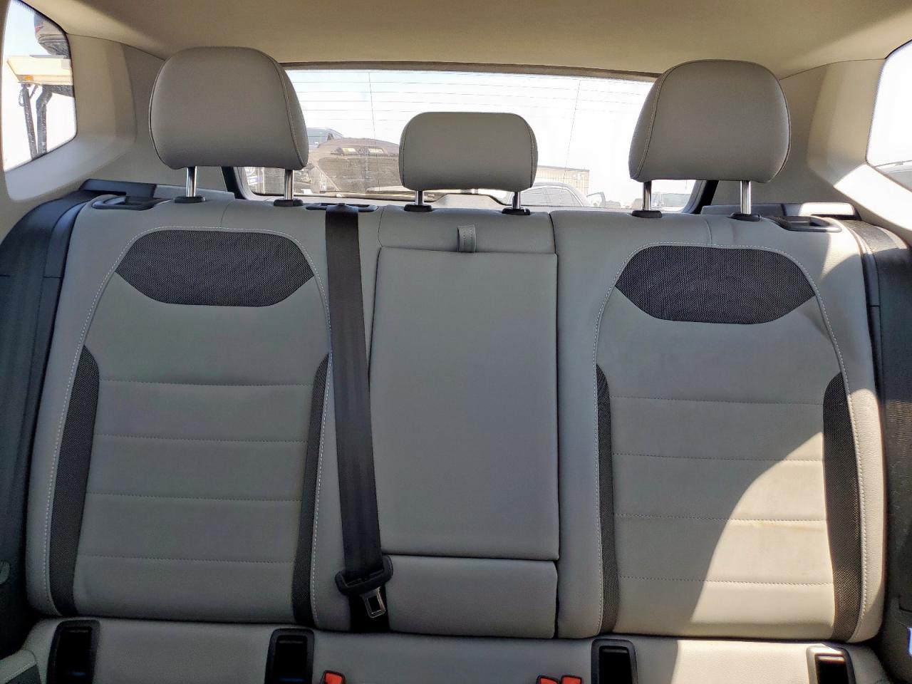 2024 Volkswagen Taos Se VIN: 3VVEX7B27RM122505 Lot: 71489955