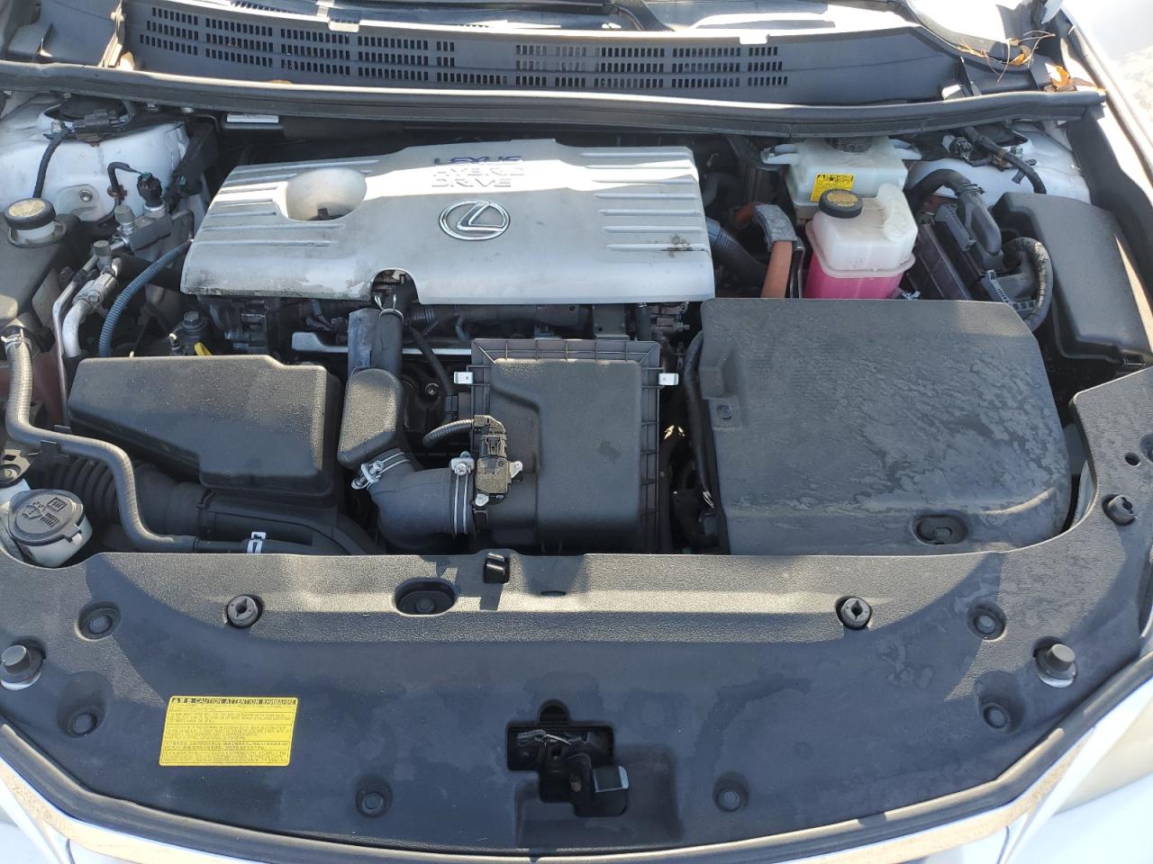 2013 Lexus Ct 200 VIN: JTHKD5BH9D2146872 Lot: 84243175