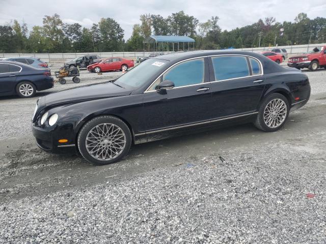 2006 Bentley Continental Flying Spur