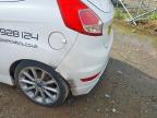 2014 FORD FIESTA SPORT TDCI  for sale at Copart ROCHFORD
