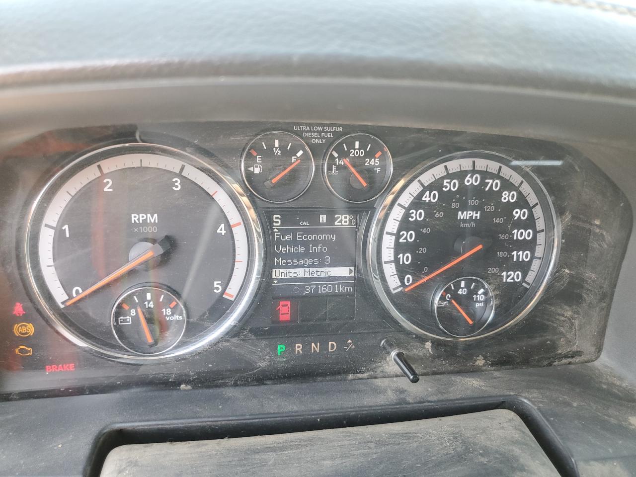 2012 Dodge Ram 5500 St VIN: 3C7WDMFL8CG297903 Lot: 71591165