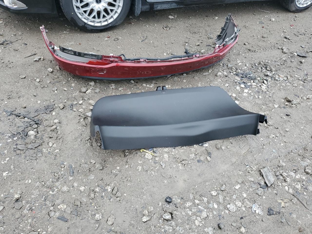 2020 Buick Envision Essence VIN: LRBFX2SA9LD088212 Lot: 81512615