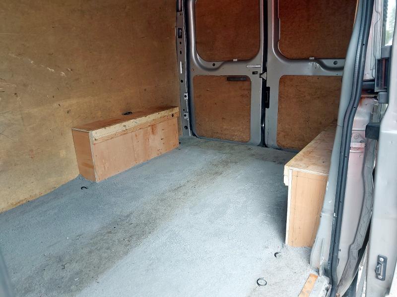 2008 FORD TRANSIT 85 T280S FWD 