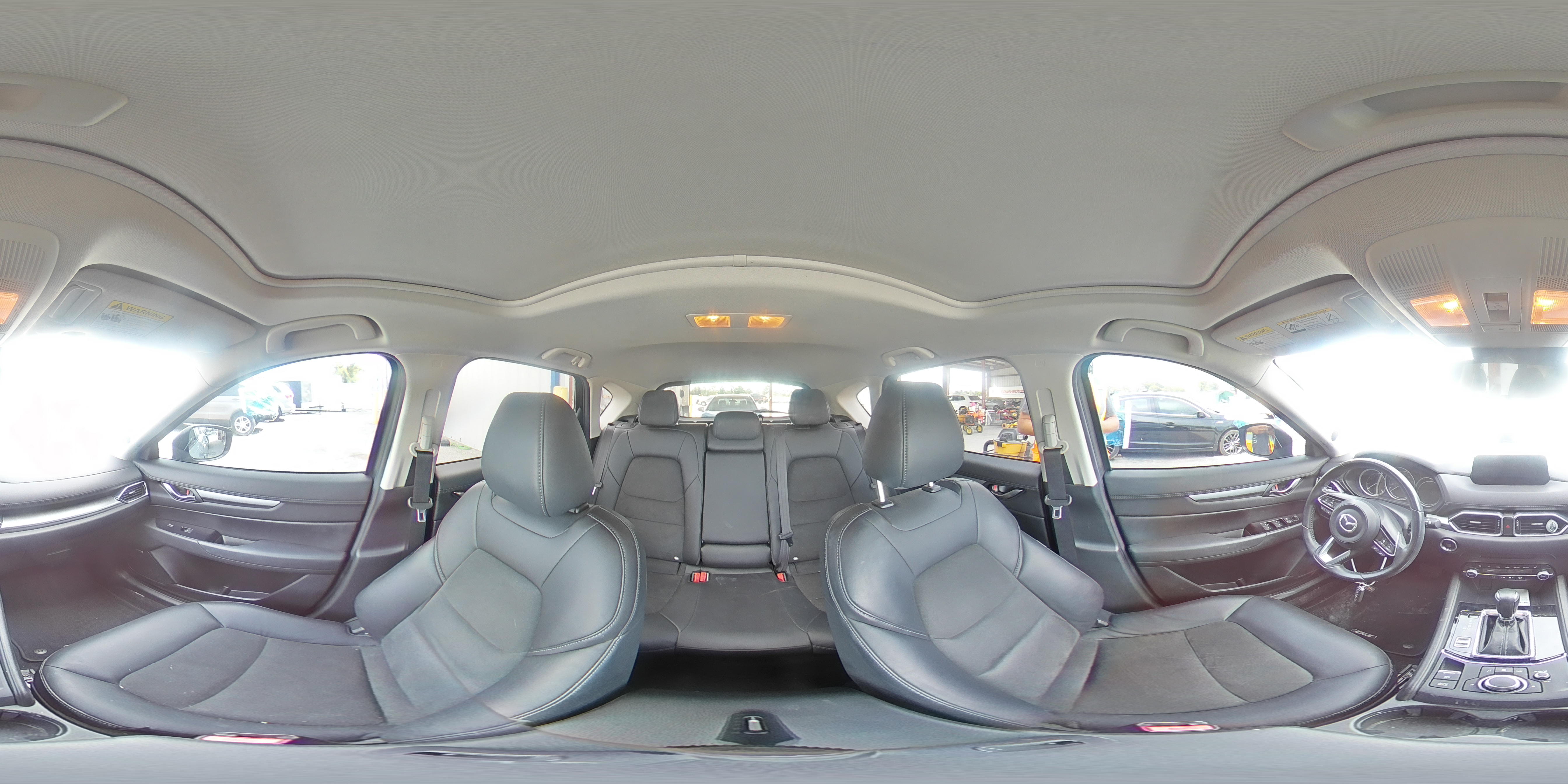 2019 Mazda Cx-5 Touring VIN: JM3KFACM0K0699426 Lot: 71073945