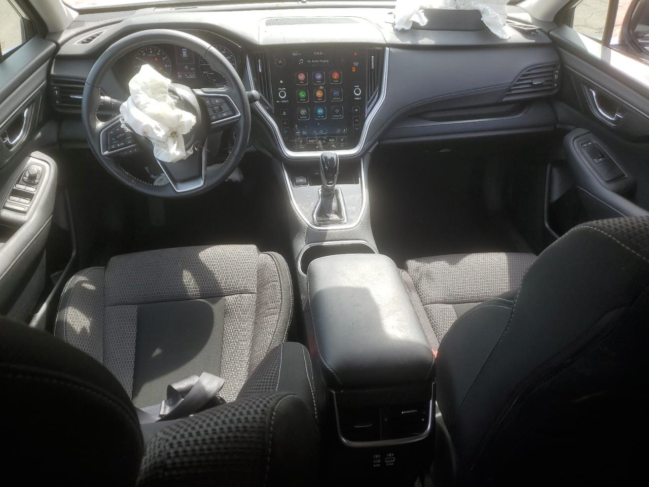 2023 Subaru Outback Premium VIN: 4S4BTAFC9P3162964 Lot: 84643775