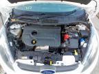 2012 FORD FIESTA STYLE TDCI 1.4 TDCI [70] STYLE 5DR for sale at Copart PETERLEE