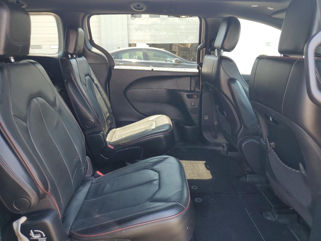 2020 Chrysler Pacifica Limited VIN: 2C4RC1GG1LR145629 Lot: 71434075