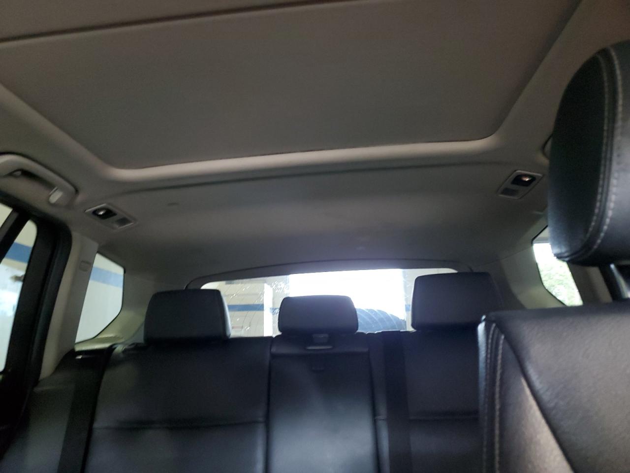 2015 BMW X3 xDrive28I VIN: 5UXWX9C51F0D51382 Lot: 81775745