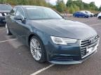 2016 AUDI A4 S LINE for sale at Copart SANDTOFT
