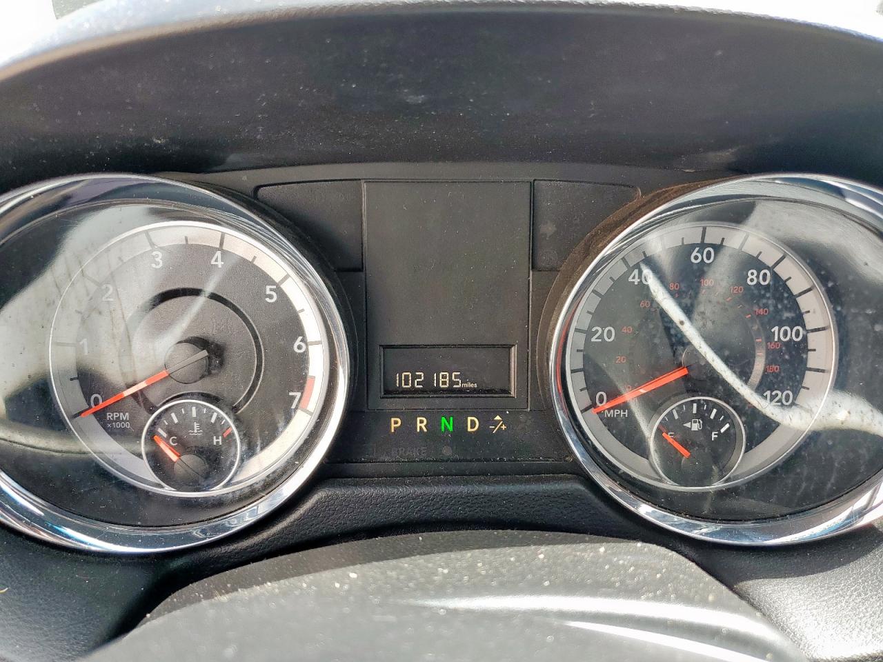 2017 Dodge Grand Caravan Sxt VIN: 2C4RDGCG3HR677378 Lot: 84358655