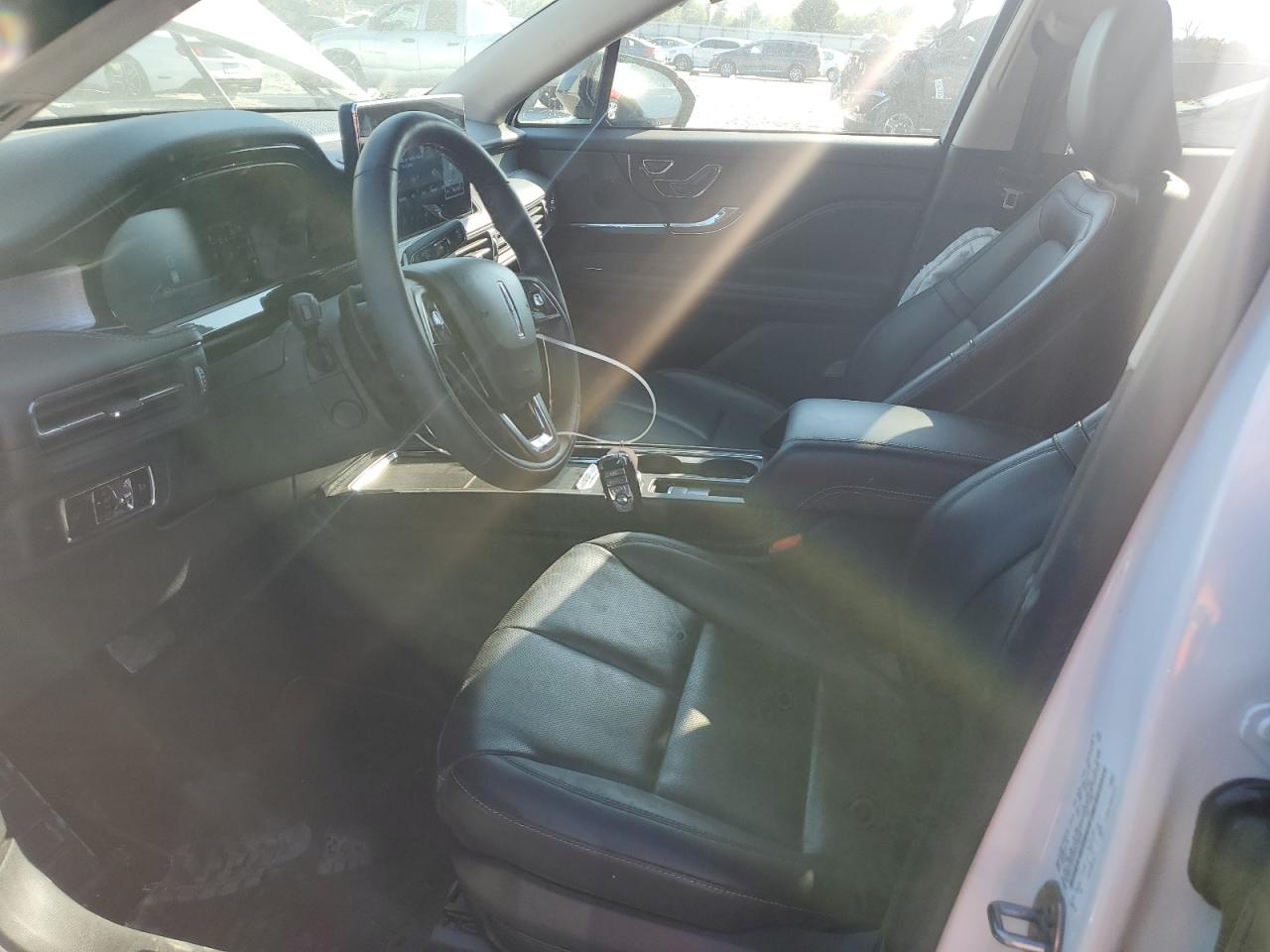 2023 Lincoln Corsair VIN: 5LMCJ1DA1PUL25299 Lot: 80923765