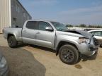 2023 TOYOTA TACOMA DOUBLE CAB   for sale at Copart AB - EDMONTON