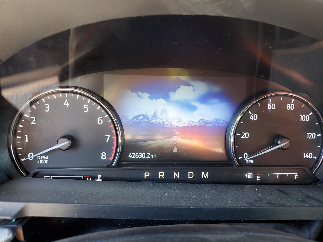 2022 Ford Explorer Timberline VIN: 1FMSK8JH7NGA71566 Lot: 84363935