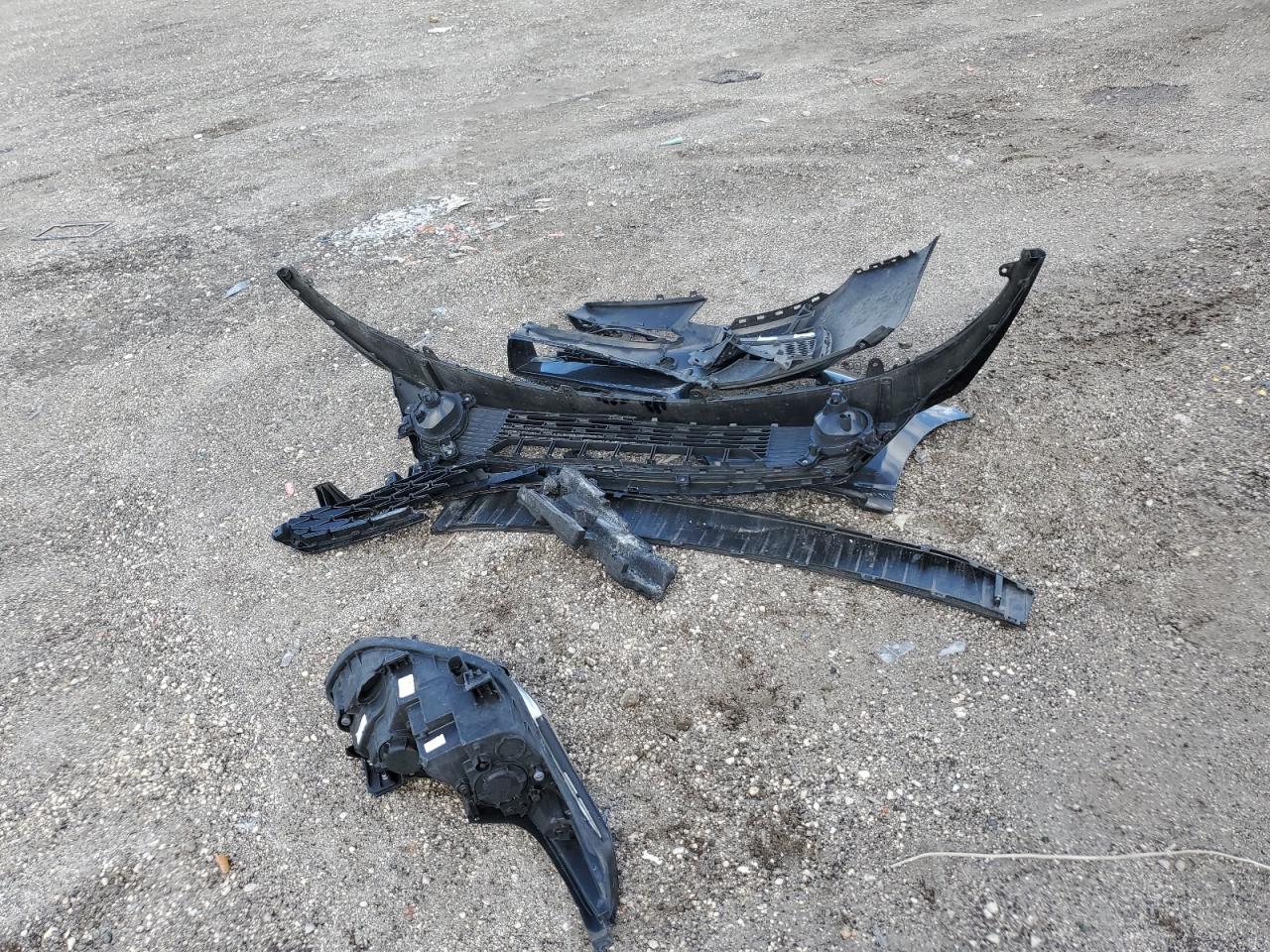 2021 Kia Forte Fe VIN: 3KPF24AD3ME323324 Lot: 83787755