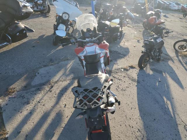 2015 DUCATI MULTISTRADA 1200  