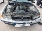 2000 BMW 728I AUTO  for sale at Copart SANDWICH