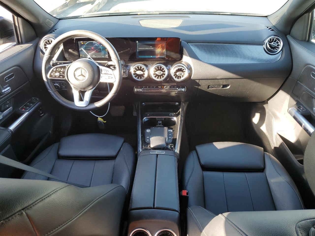 2021 Mercedes-Benz Gla 250 VIN: W1N4N4GB6MJ163939 Lot: 84435715