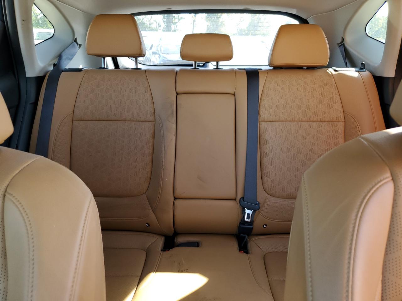 2024 Kia Seltos Ex VIN: KNDERCAA1R7510558 Lot: 81226985