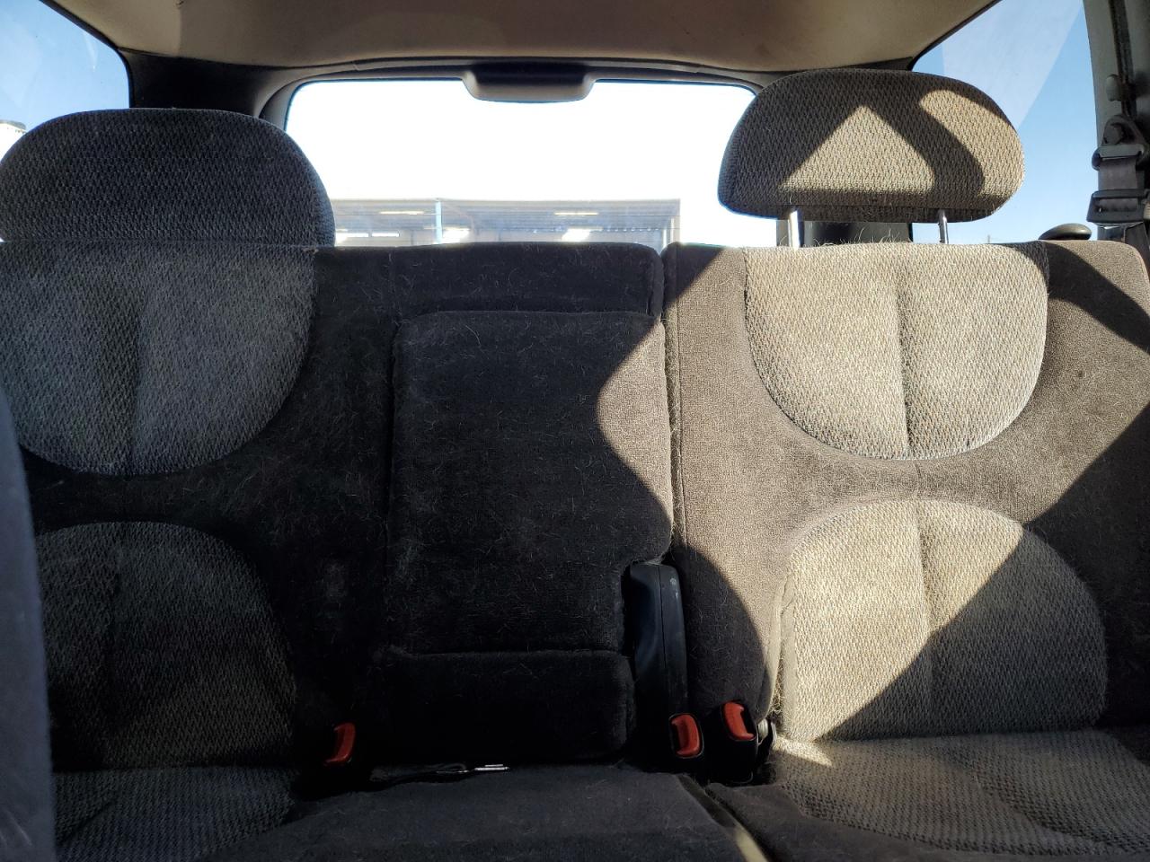 1999 Dodge Durango VIN: 1B4HS28Z6XF531817 Lot: 84390975