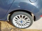 2011 FORD FIESTA TITANIUM  for sale at Copart WESTBURY