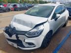 2019 RENAULT CLIO ICONIC TCE  for sale at Copart NEWBURY