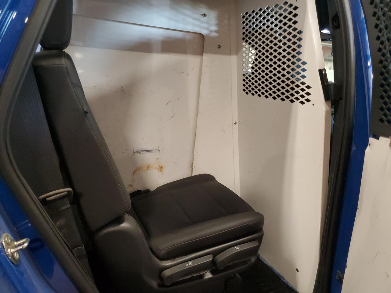 2021 Chevrolet Tahoe K1500 VIN: 1GNSKLED6MR452057 Lot: 80158415