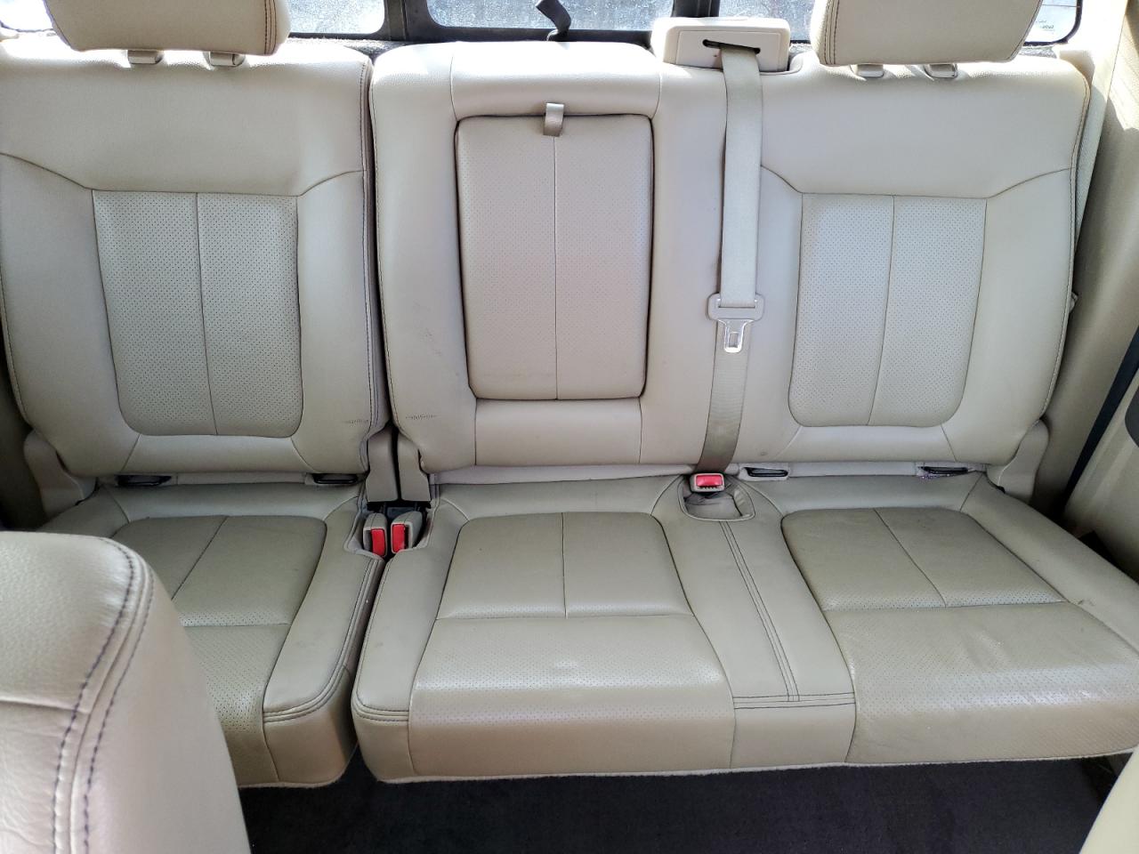 2010 Ford F150 Supercrew VIN: 1FTFW1EV3AKE39315 Lot: 81370995