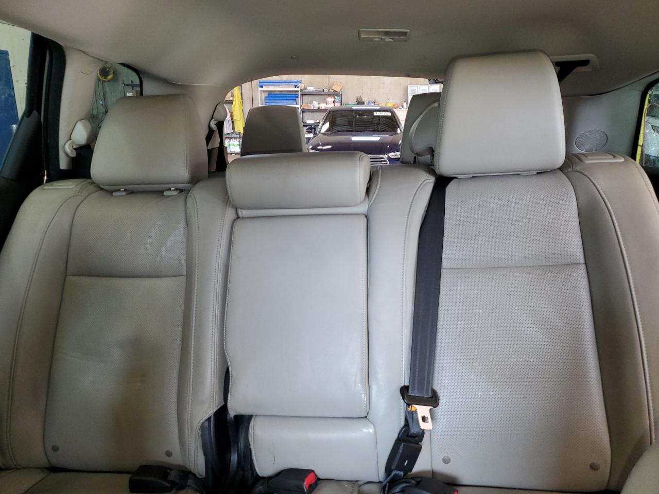 2015 Mazda Cx-9 Touring VIN: JM3TB3CA5F0454953 Lot: 71623405