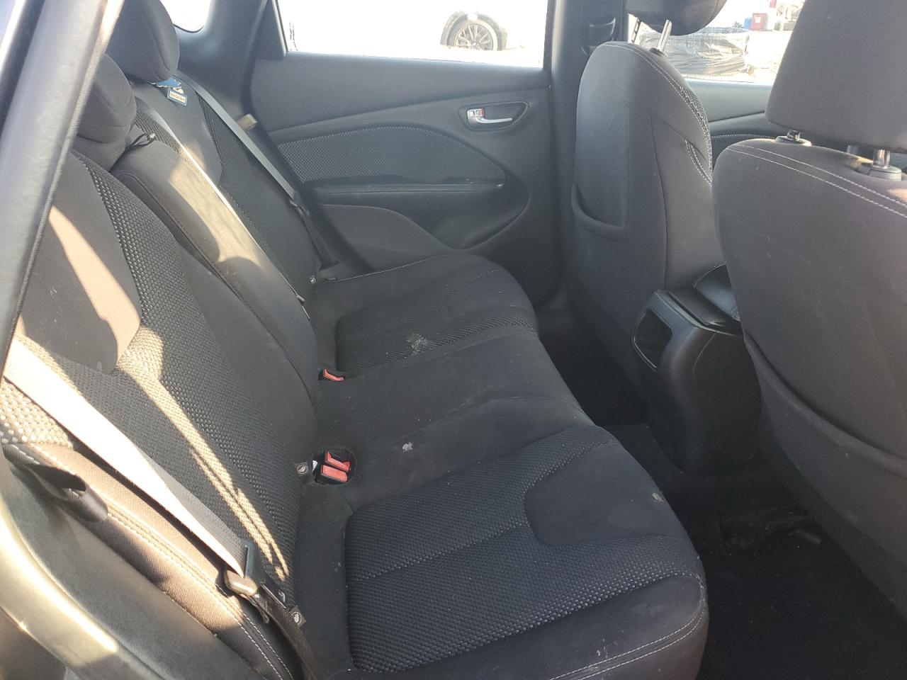 2015 Dodge Dart Sxt VIN: 1C3CDFBB5FD221778 Lot: 71651265