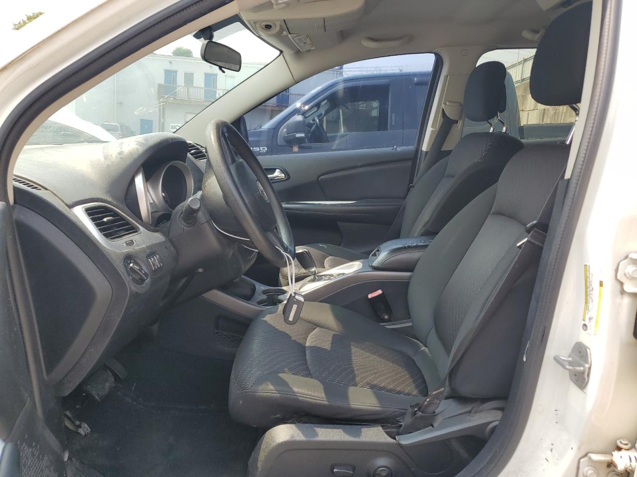 2011 Dodge Journey Mainstreet VIN: 3D4PH1FG5BT559490 Lot: 71992555