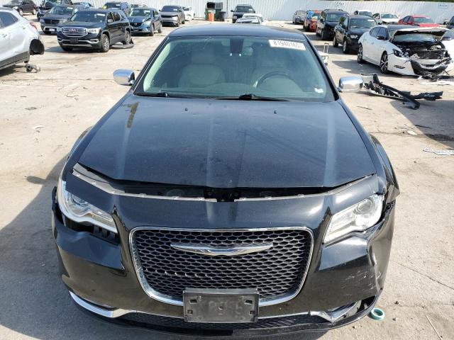  CHRYSLER 300 2018 Czarny