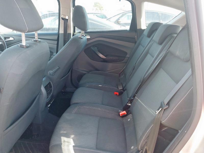 2012 FORD C-MAX TITANIUM TDCI AUTO 