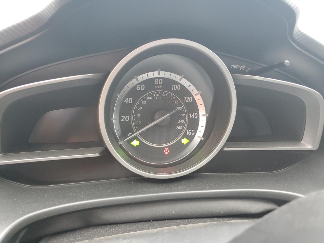 2016 Mazda 3 Touring VIN: 3MZBM1M77GM324660 Lot: 84283915