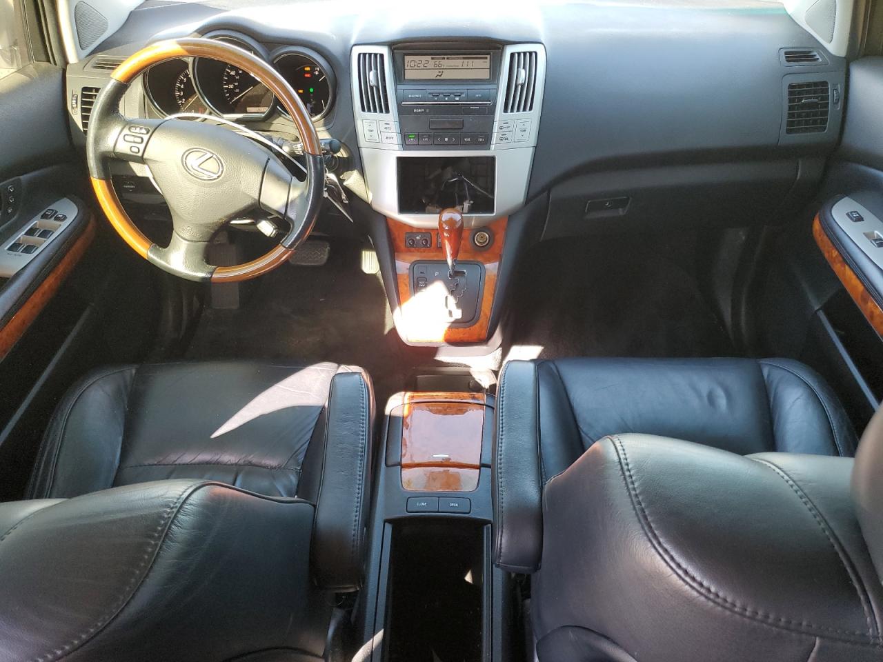 2007 Lexus Rx 350 VIN: 2T2HK31U37C005236 Lot: 84434065