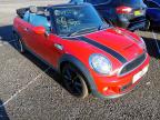 2012 MINI ONE AUTO  for sale at Copart SANDTOFT