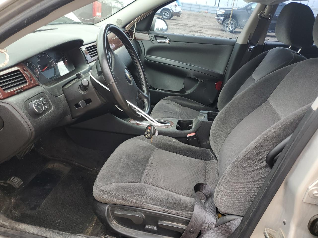 2010 Chevrolet Impala Lt VIN: 2G1WB5EK0A1139619 Lot: 72006345