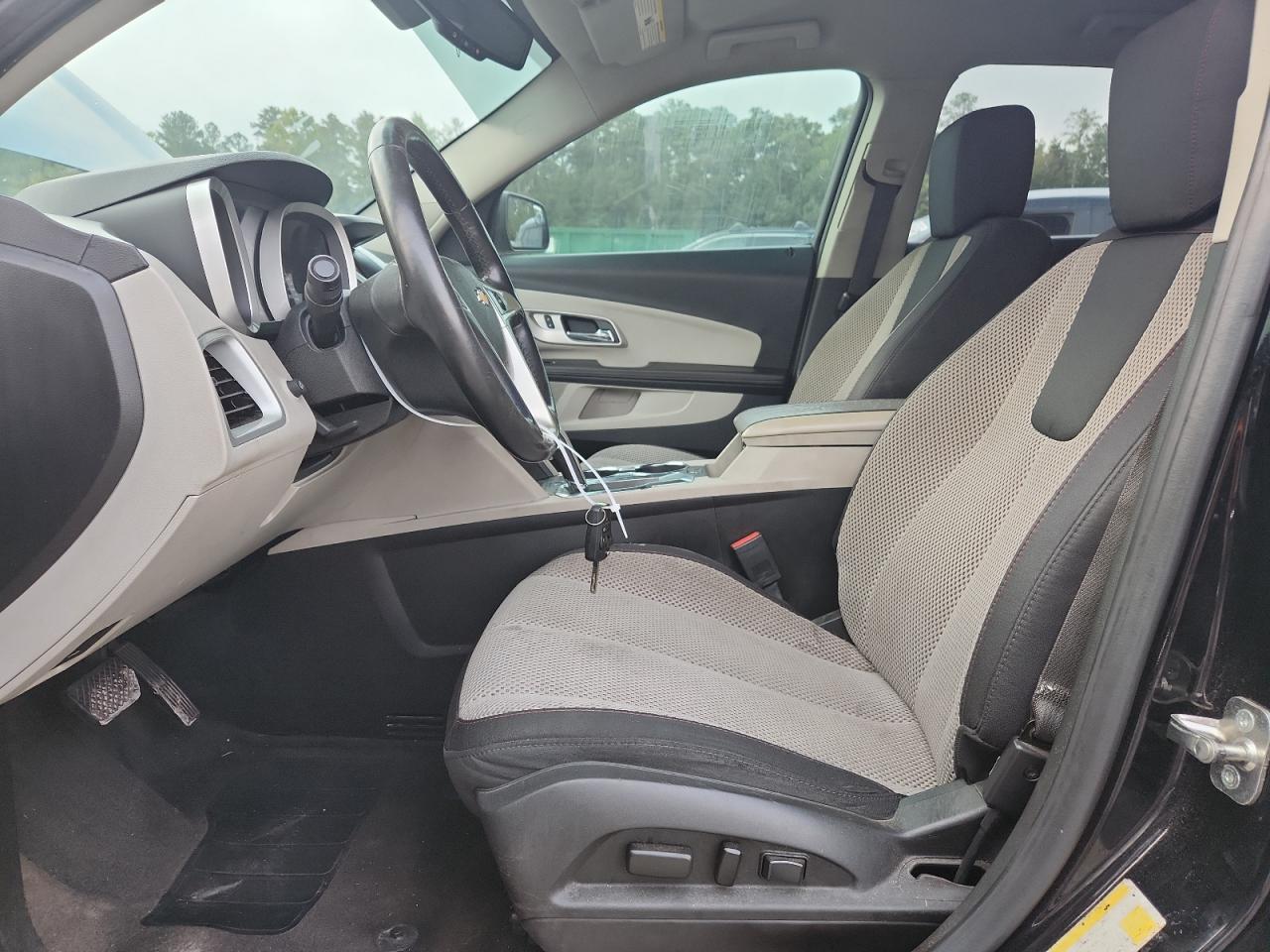 2014 Chevrolet Equinox Lt VIN: 2GNALCEK3E6326582 Lot: 81884405