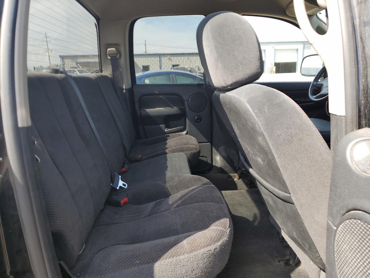 2003 Dodge Ram 1500 St VIN: 1D7HU18D13S312086 Lot: 81332365