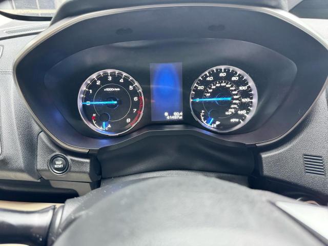  SUBARU ASCENT 2020 Серый