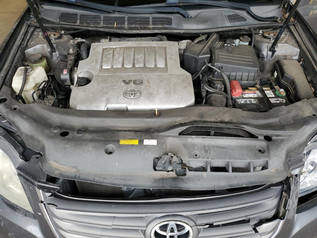 2008 Toyota Avalon Xl VIN: 4T1BK36B38U320006 Lot: 80069005