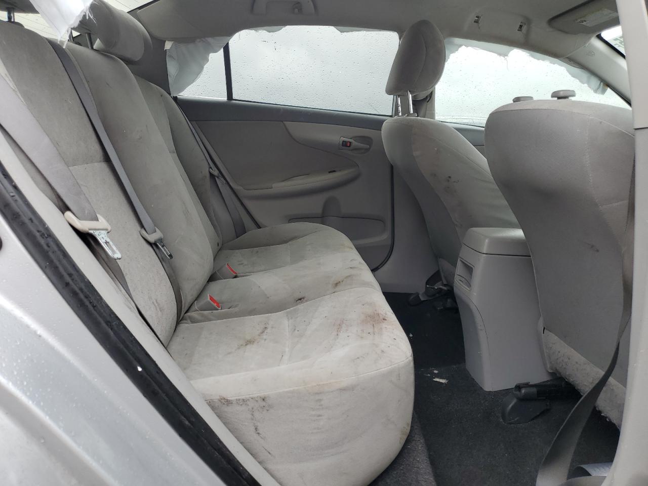 2009 Toyota Corolla Base VIN: JTDBL40E299085841 Lot: 85815845