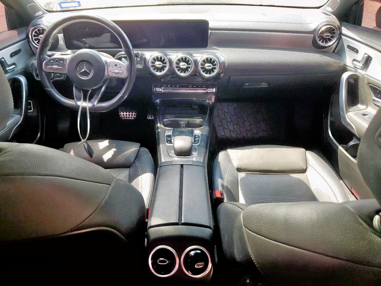 2019 Mercedes-Benz A 220 VIN: WDD3G4EB9KW000899 Lot: 67449445