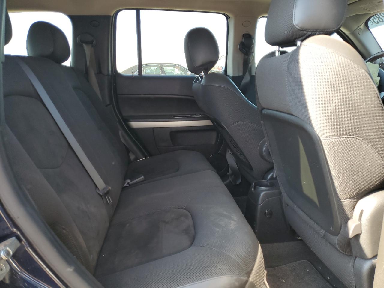 2009 Chevrolet Hhr Ss VIN: 3GNCA63X89S559265 Lot: 71717285