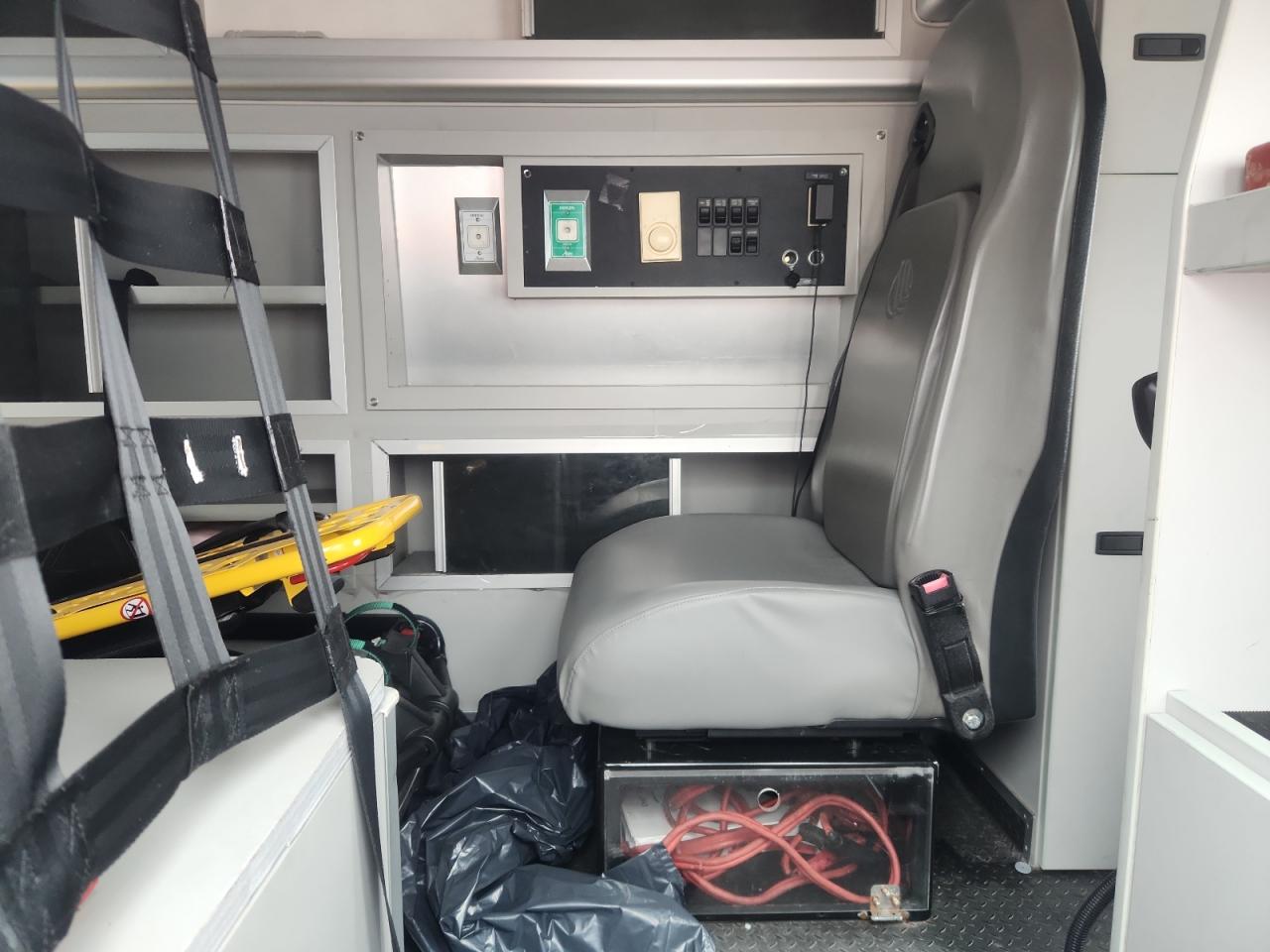 2009 Ford Econoline E350 Super Duty Van VIN: 1FDSS34PX9DA17580 Lot: 80826135