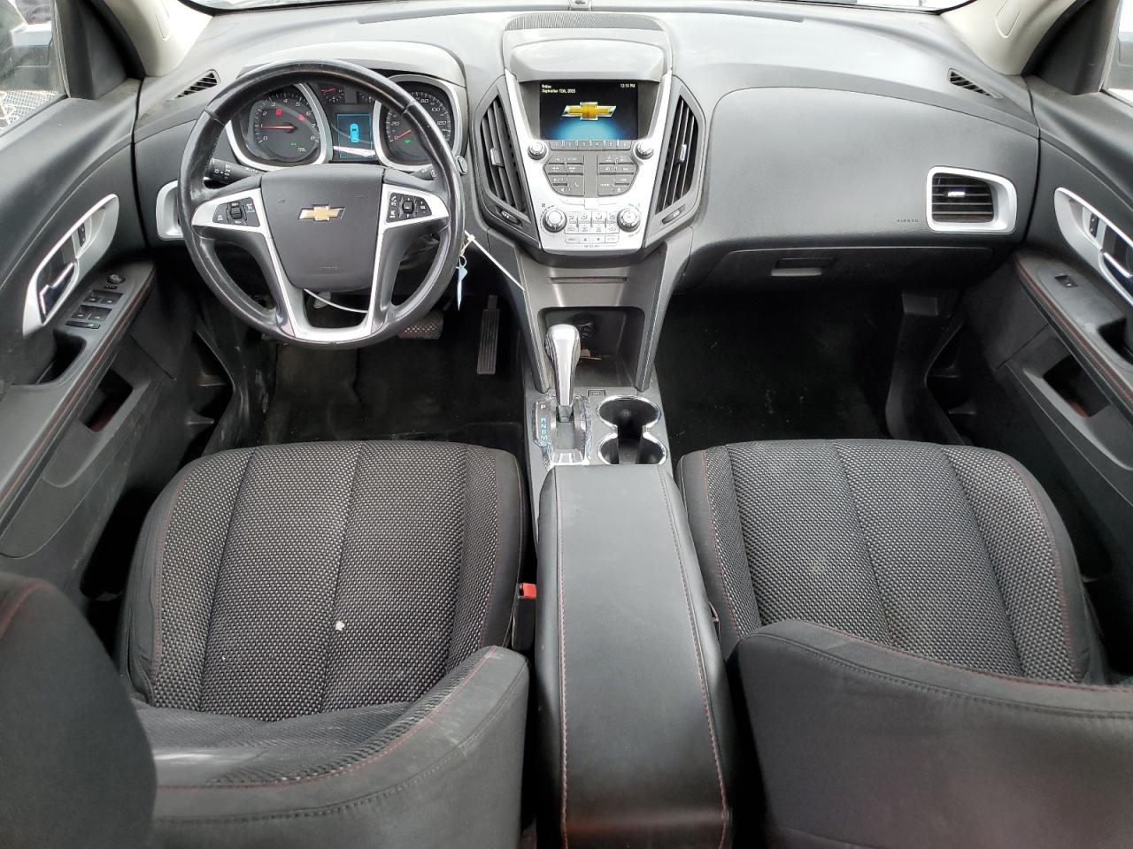 2012 Chevrolet Equinox Lt VIN: 2GNALDEK4C1196571 Lot: 71877495