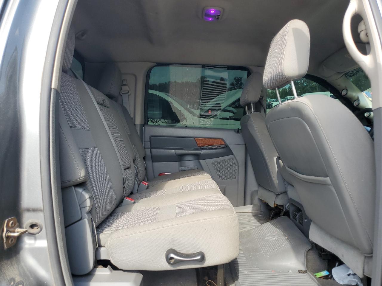 2006 Dodge Ram 3500 VIN: 3D7LX39C16G200788 Lot: 81804325