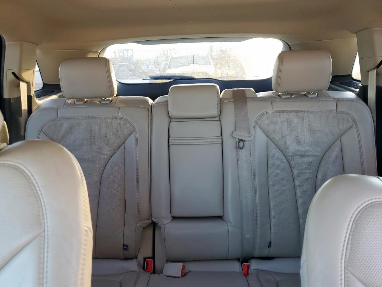 2016 Lincoln Mkx Reserve VIN: 2LMTJ6LP0GBL52848 Lot: 81439535