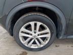 2013 NISSAN JUKE ACENTA PREMIUM DCI  for sale at Copart GLOUCESTER